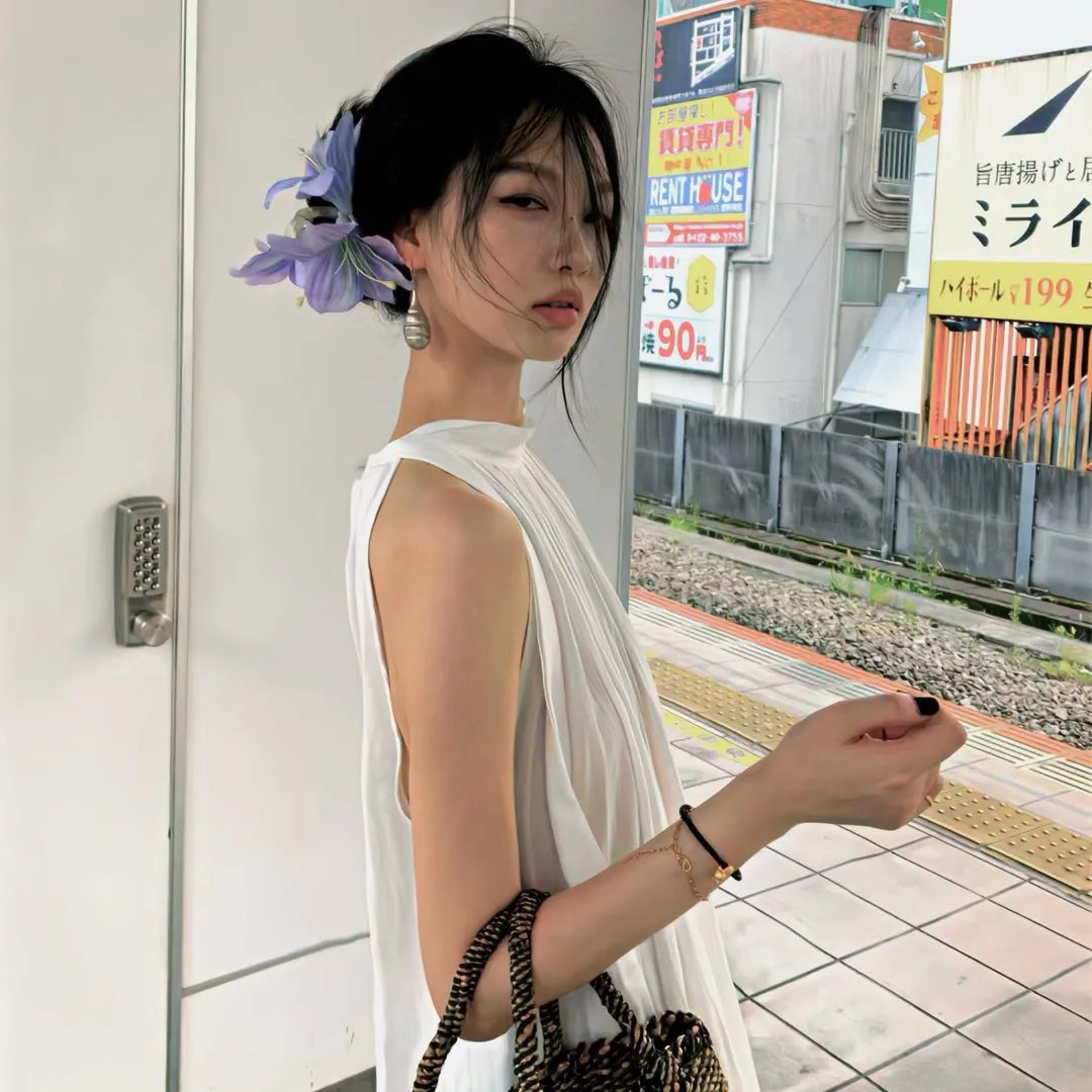 飞越美人谷