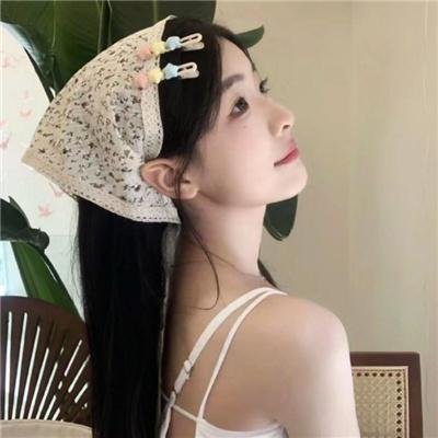 女儿的女儿